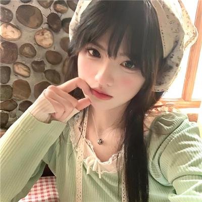 突如其蓝
